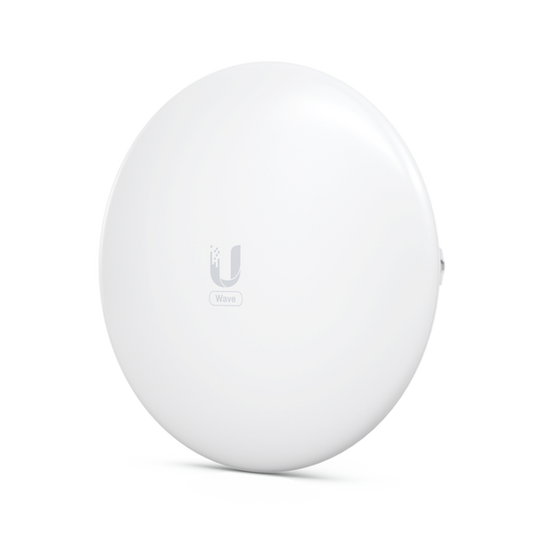 Ubiquiti UISP 60GHz/5GHz Wave Nano Radio Includes POE Injector | Wave-Nano