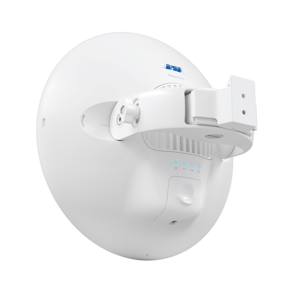 Ubiquiti UISP 60GHz/5GHz Wave Nano Radio Includes POE Injector | Wave-Nano