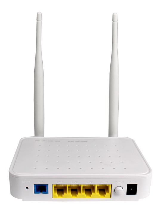 BDCOM Subscriber (ONU), WiFi, 1x GB, 3x 100Mbps