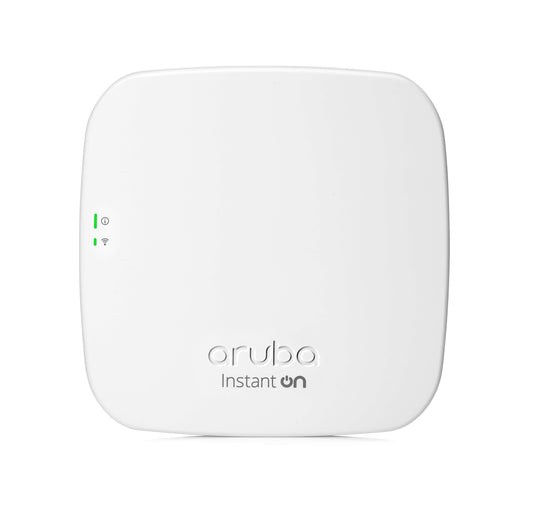HPE Networking Instant On WiFi 5 Wave 2 Indoor Access Point | AP12