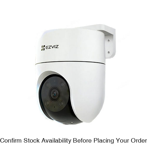 1080p, Color Night Vision, Two-way talk, IP65, IR distance 30m, AI powered Human, Active Defence - Guards On Duty Shop