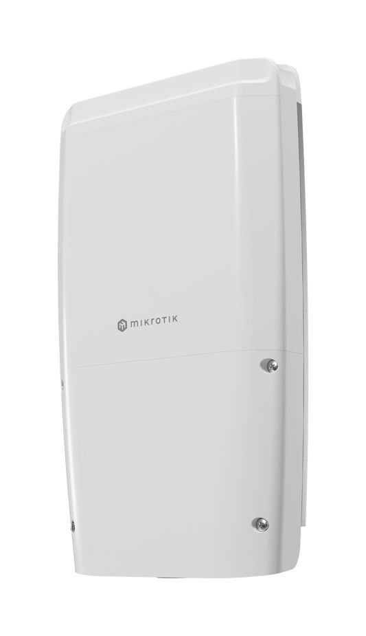 MikroTik FiberBox Plus with RouterOS L5 license