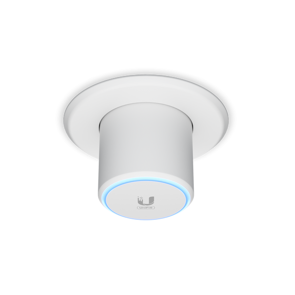 Ubiquiti UniFi6 Indoor / Outdoor Dual Band Mesh WiFi 6 AP | U6-MESH