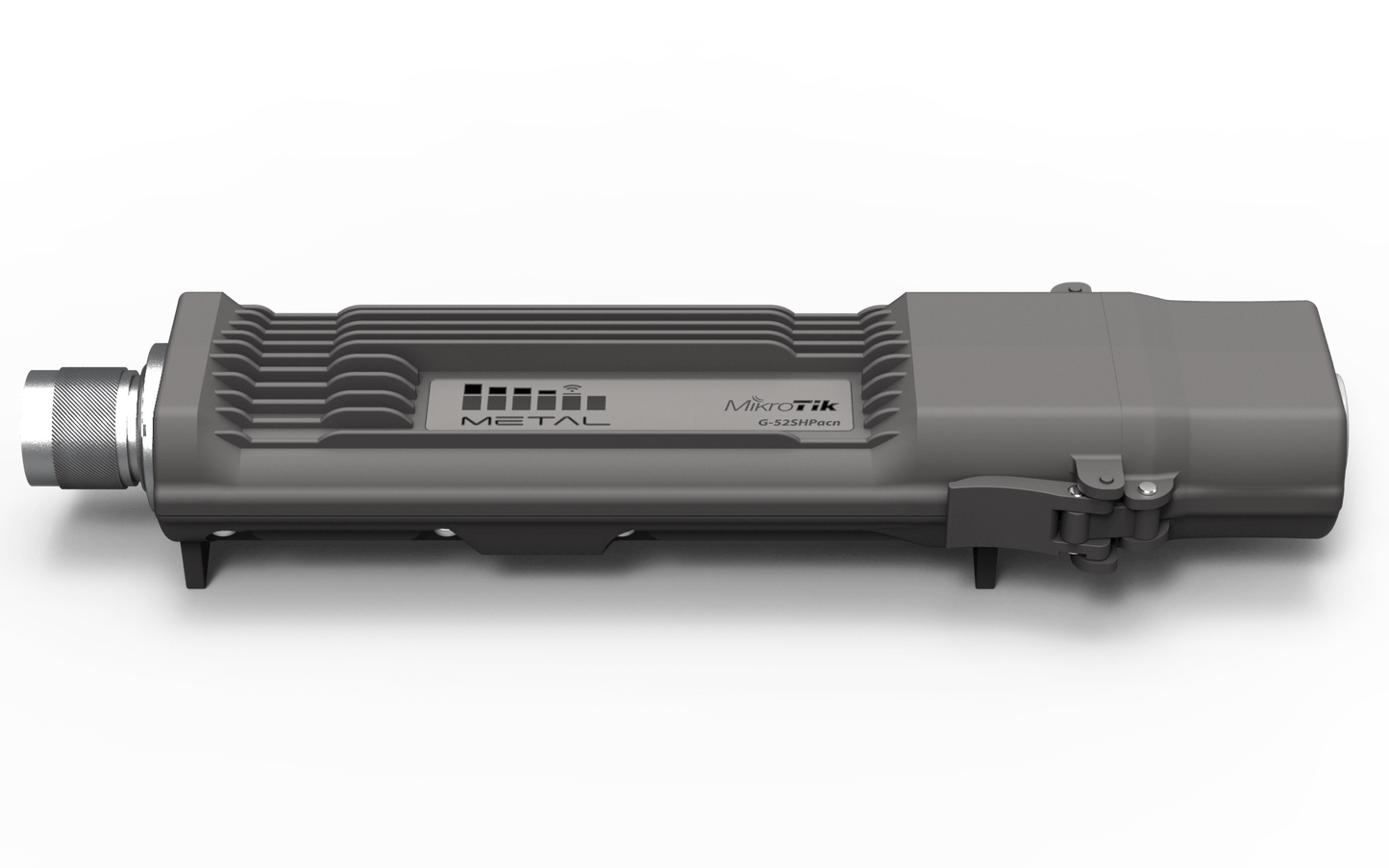 MikroTik Metal 52 ac - 2.4 / 5GHz Outdoor AP/CPE including 8 dBi omni directional antenna