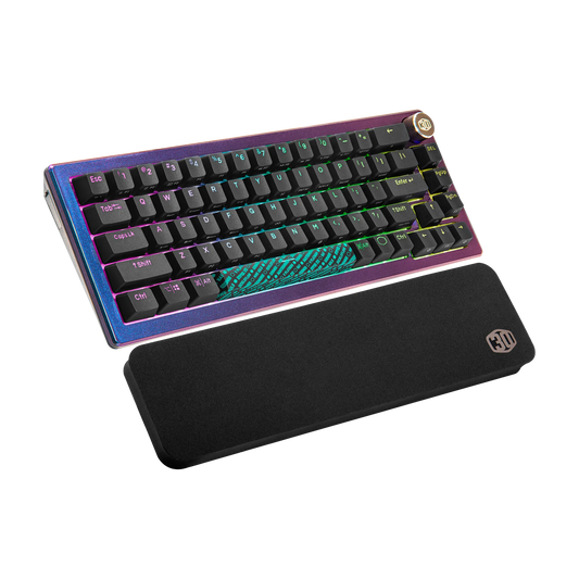 Cooler Master MK721 30th Anniversary Edition Gaming Keyboard