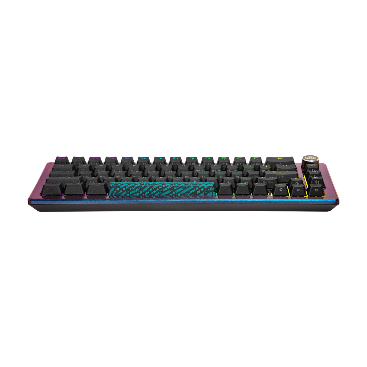 Cooler Master MK721 30th Anniversary Edition Gaming Keyboard
