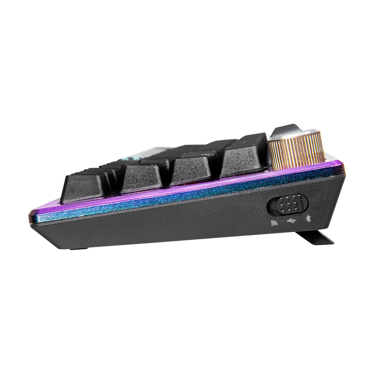 Cooler Master MK721 30th Anniversary Edition Gaming Keyboard