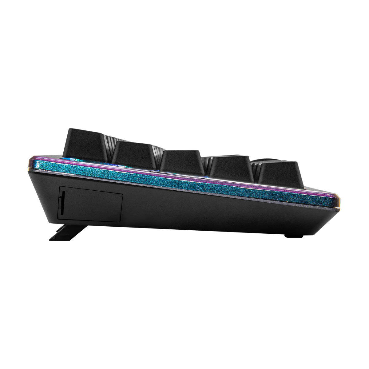Cooler Master MK721 30th Anniversary Edition Gaming Keyboard