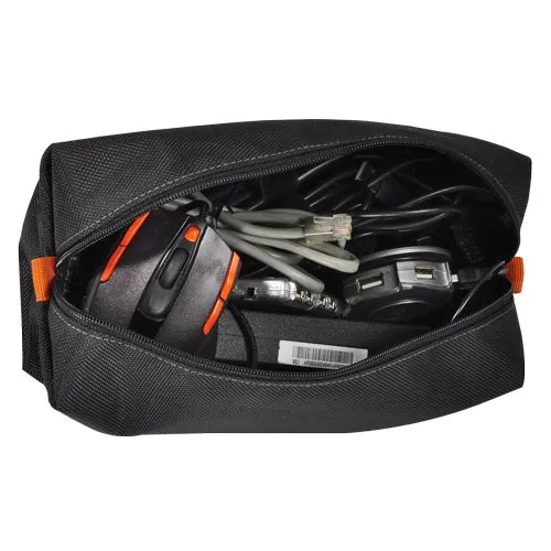 EVERKI BUSINESS BACKPACK | Fits up to 18.4 inch laptops | Rain cover | Heavy-duty zippers and pulls