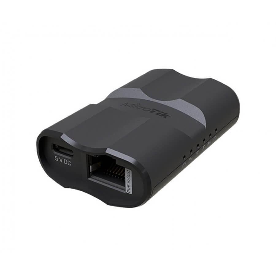 MikroTik Mobile Quick Setup tool
