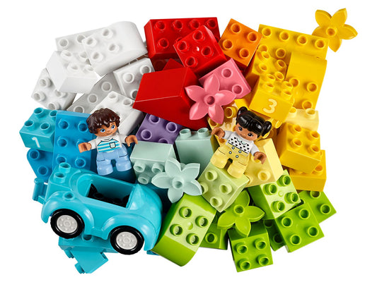 LEGO Brick Box — Set 10913