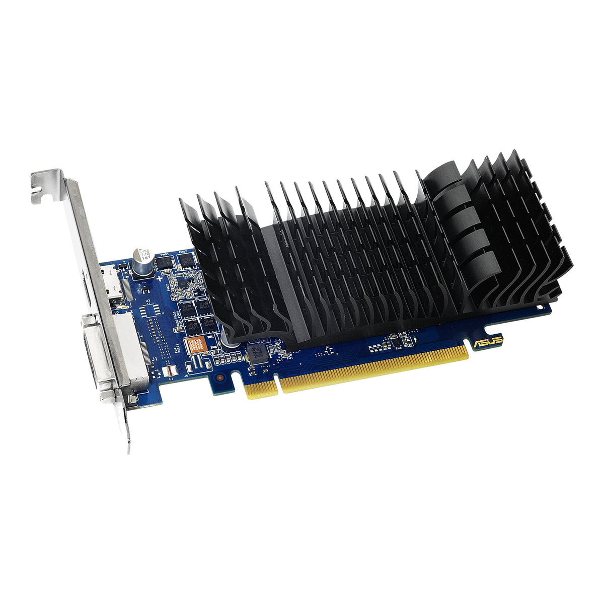 ASUS Graphics Card/NVIDIA/2GB GDDR5/OC Mode Boost Clock:1506 MHz;Base Clock:1266 MHz/1xHDMI/1xDVI/300W.