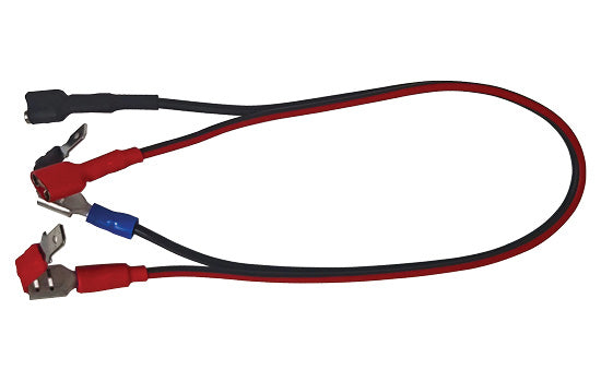 Termination Cable for 7AH Battery (Requierd for use of 2 x 7AH Bateries with HSM2204)