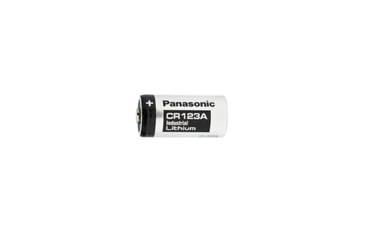 CR123A Lithium Battery 3V 1300Ah 16x34 for Ajax Motion Cam Outdoors