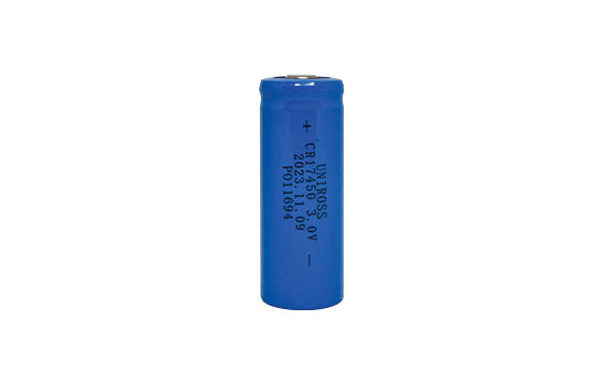 3Volt Lithium Battery - for use In DSC PGx944 detector