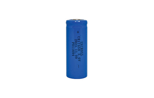 3Volt Lithium Battery - for use In DSC PGx944 detector
