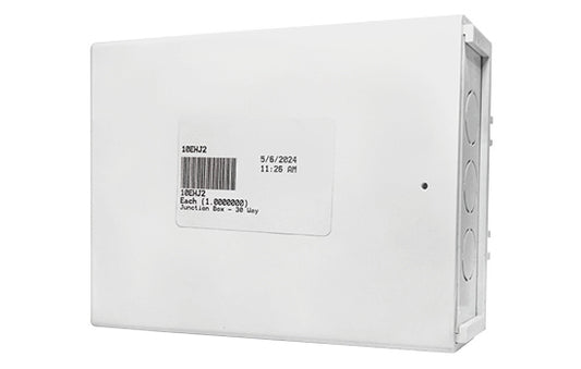 Junction Box - 30-way