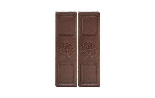 Magnetic Reed Contact - brown, surface mount, N/C