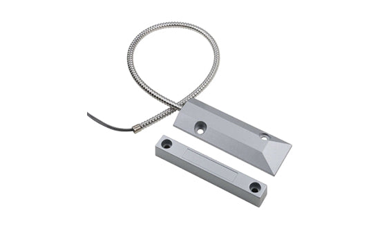 Roller Shutter - magnetic contact, surface, N/C