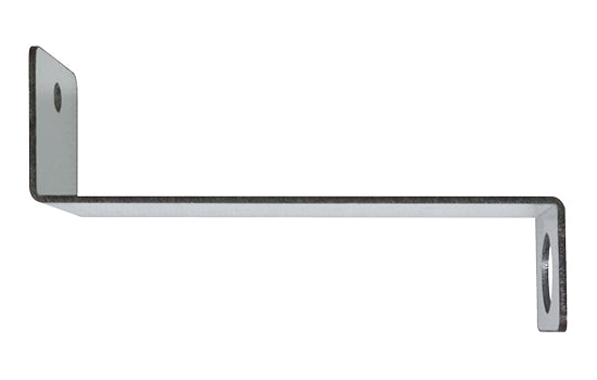 Cabinet Tamper Switch Bracket - Z Shaped Tamper Swich Bracket suitable for enclosures, 10BOX-Med & 10BOX-BIG