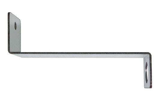 Cabinet Tamper Switch Bracket - Z Shaped Tamper Swich Bracket suitable for enclosures, 10BOX-Med & 10BOX-BIG