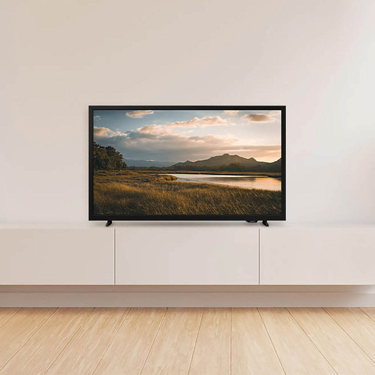 SAMSUNG UA32H5000F 32'' HD Smart TV; 1366 x 768 Resolution; Refresh Rate 50Hz; USB-A x 1; HDMI x 2; Ethernet x 1; Tizen OS; Obje