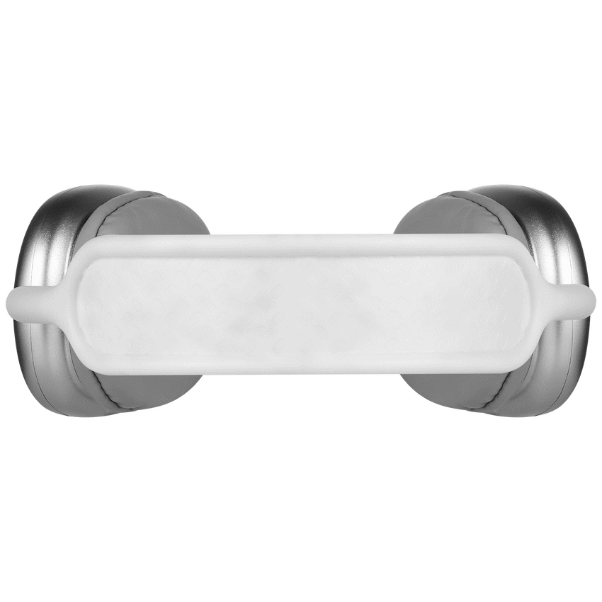 Amplify Zenith Series Aux Headphones - White - Guards On Duty Shop & Security Guards