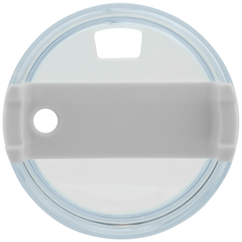 Boden Stark 1200ml Travel Mug - White - Guards On Duty Shop & Security Guards