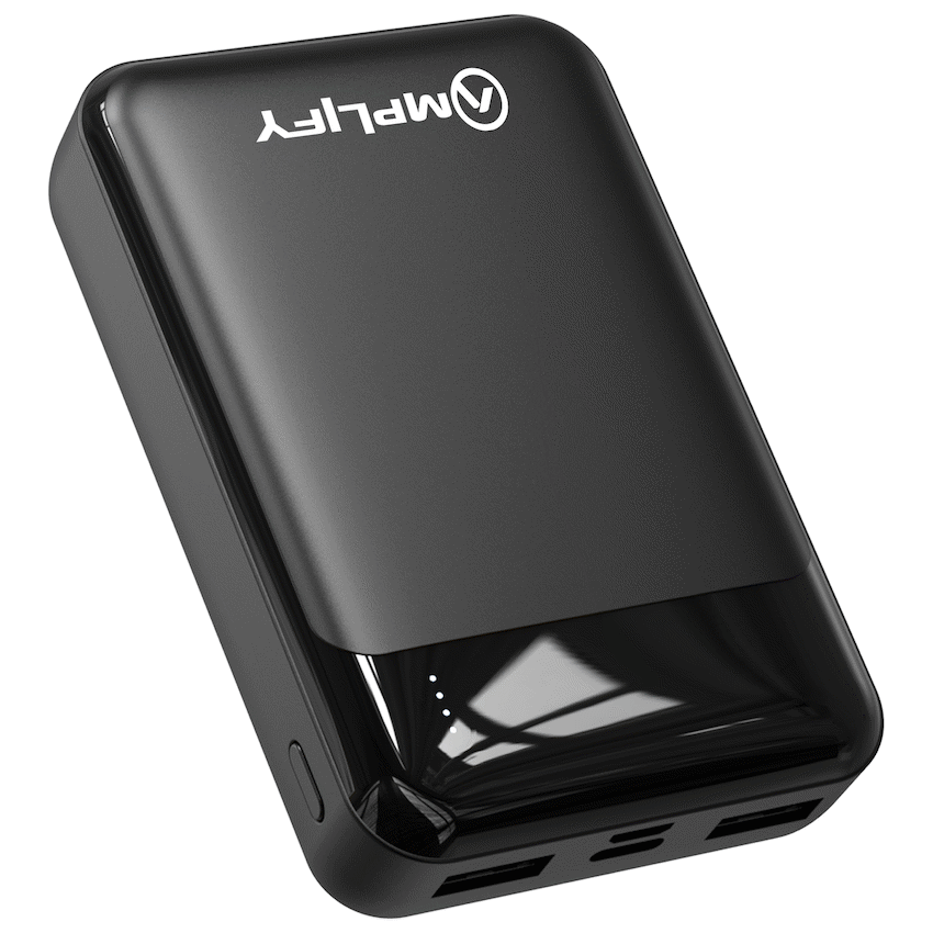 Amplify On The Fly 10,000mAh Power Bank