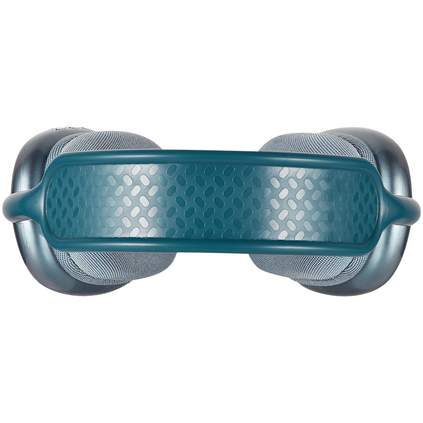 Amplify Stellar Series Bluetooth Headphones - Blue - Guards On Duty Shop & Security Guards