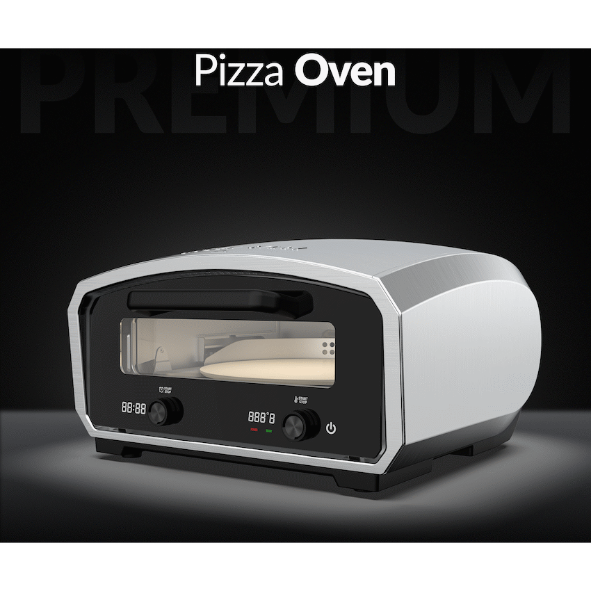 Boden Stark Pizza Oven