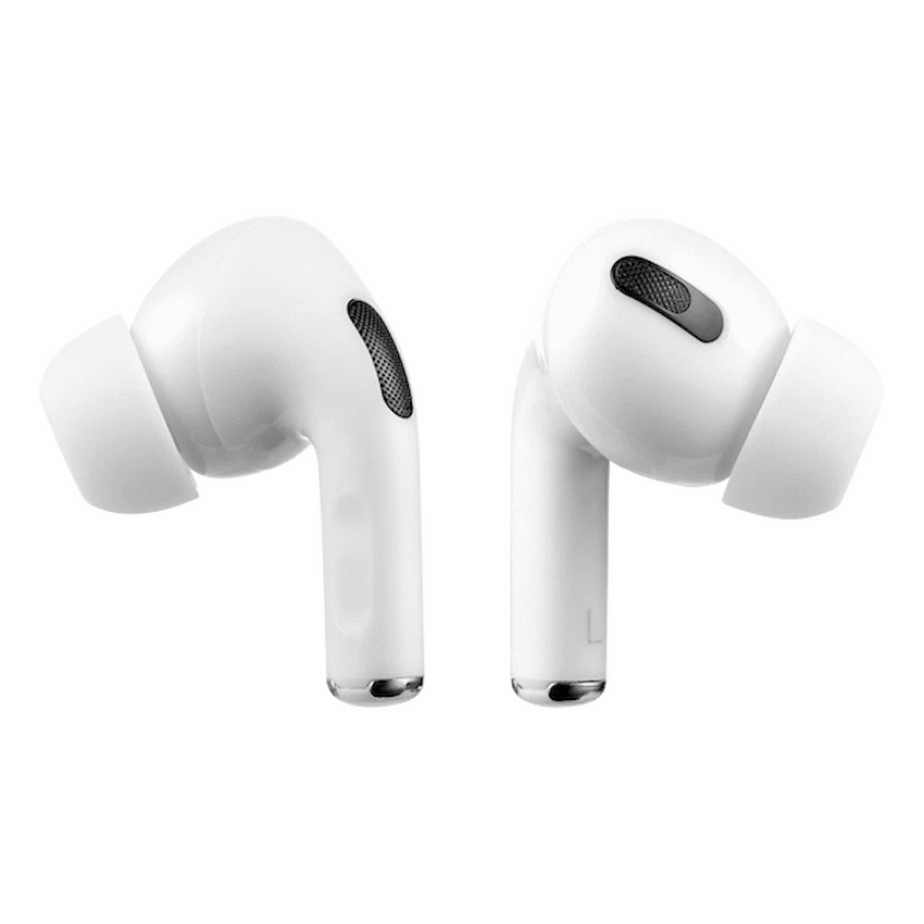 Bounce Clef X True Wireless Earphones + Silicone Accessories - White - Guards On Duty Shop & Security Guards