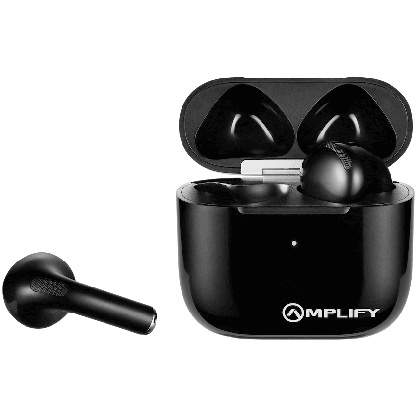 Amplify Astro 2 Series True Wireless Earphones - Black - Guards On Duty Shop & Security Guards