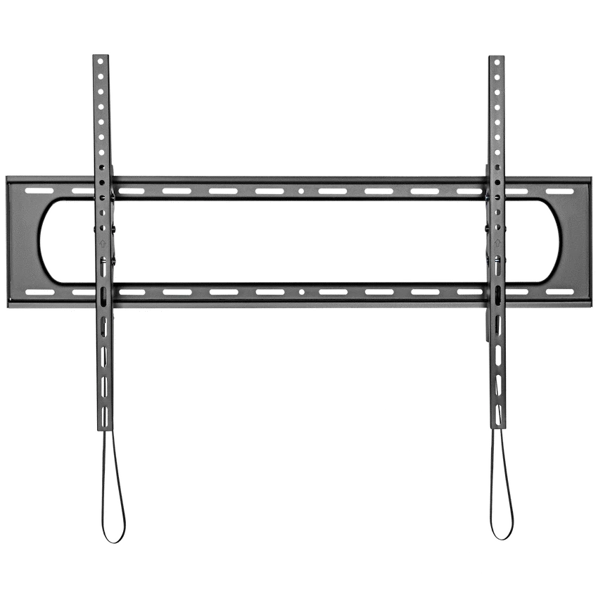 Ellies Solid Series Heavy Duty  Tilt TV Wall Mount  60" - 120" TVs - Guards On Duty Shop & Security Guards