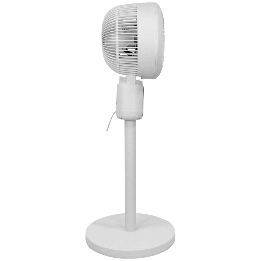 EIGER 2 in 1 Digital Fan - Guards On Duty Shop & Security Guards
