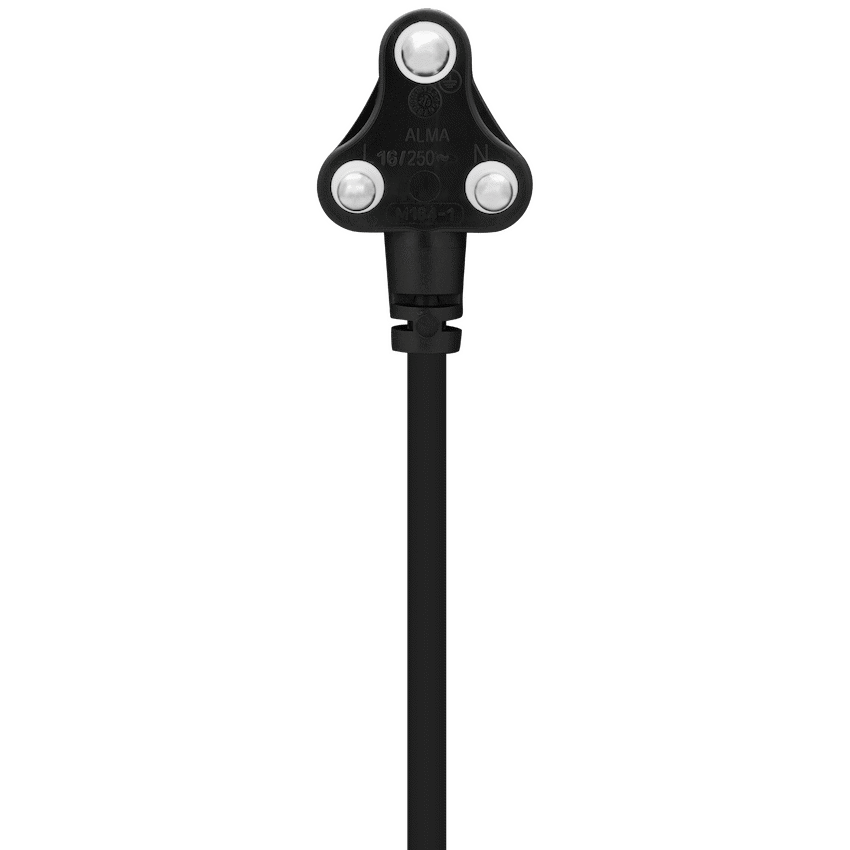Ellies Light Duty Cassette Reel - 10m