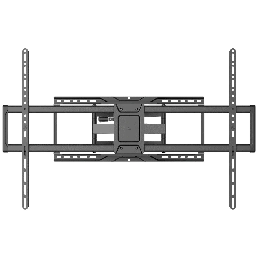 Volkano Steel series Heavy Duty Full Motion Mount TV Wall Mount 50" -105" TVs