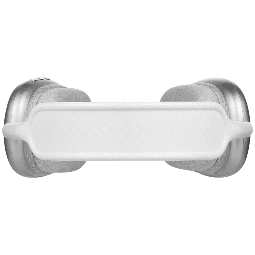 Amplify Stellar Series Bluetooth Headphones - White - Guards On Duty Shop & Security Guards