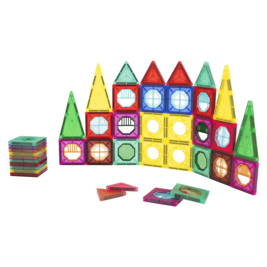 56 Magnetic Tiles, Windows and Stickers - Guards On Duty Shop & Security Guards