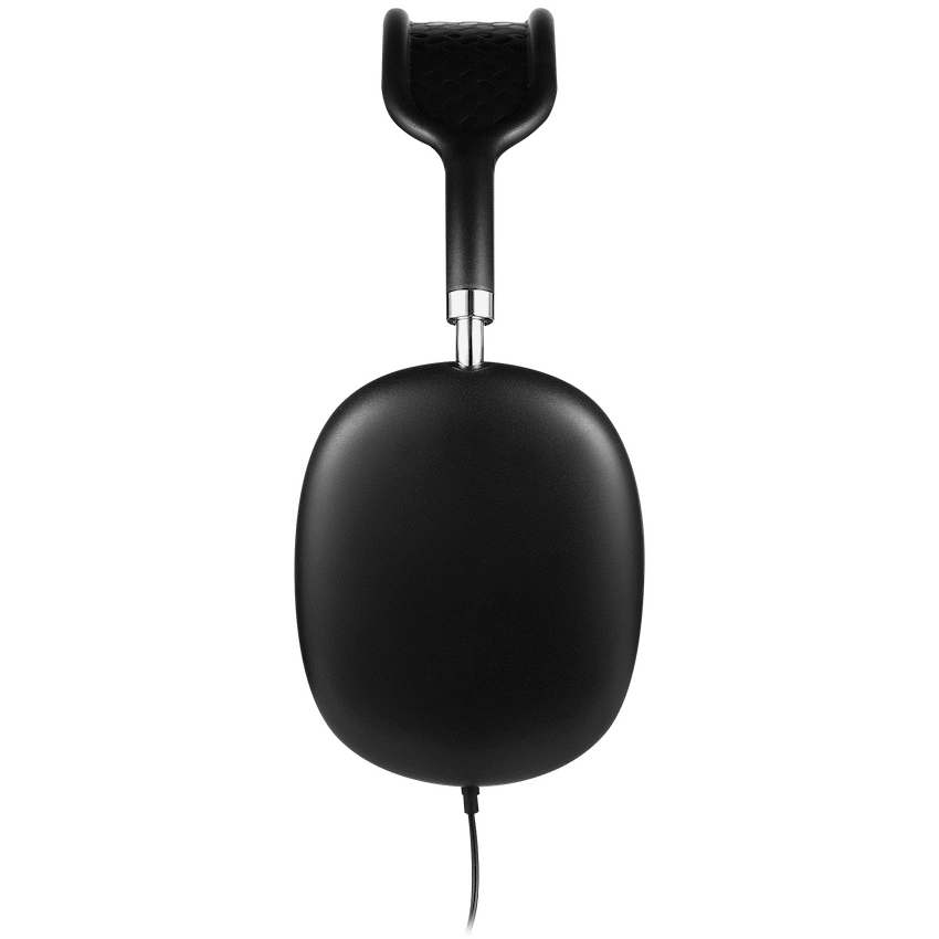 Amplify Zenith Series Aux Headphones - Black - Guards On Duty Shop & Security Guards