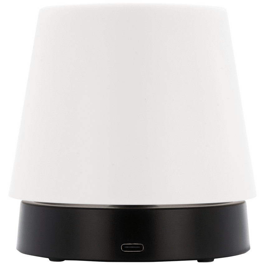 Switched Sleek Series Rechargeable LED Desk Lamp