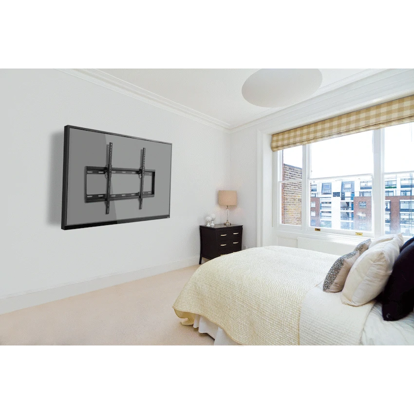 Ellies Solid series Tilt Tv Wall Mount For 37" - 70" TVs - Guards On Duty Shop & Security Guards