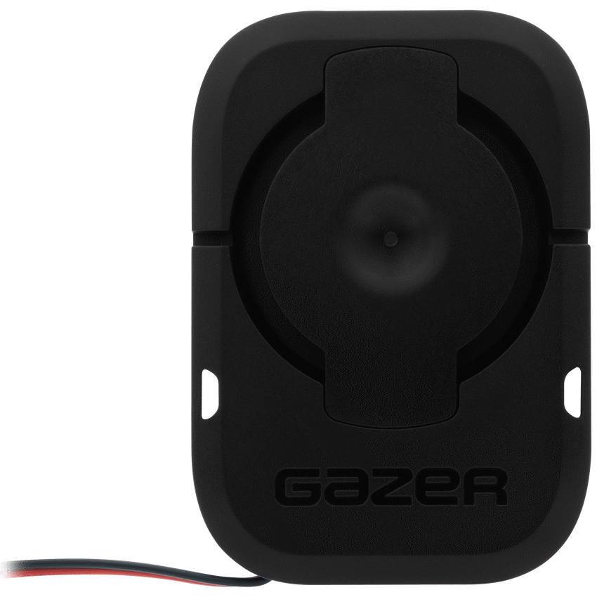 Gazer S5 JAB