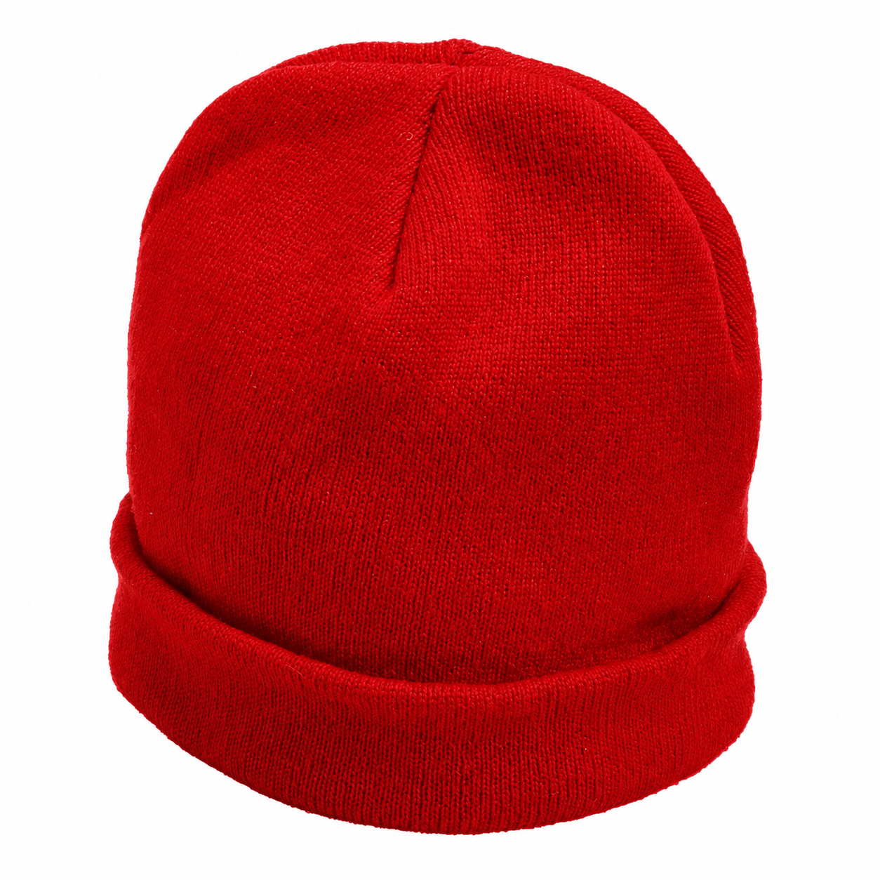 The Ultimate Beanie with Cuff