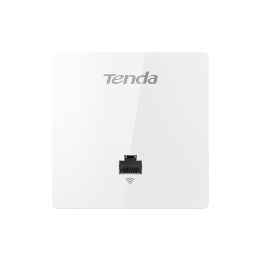 Tenda In Wall Ap, Ac1200 Dual Band Gb
