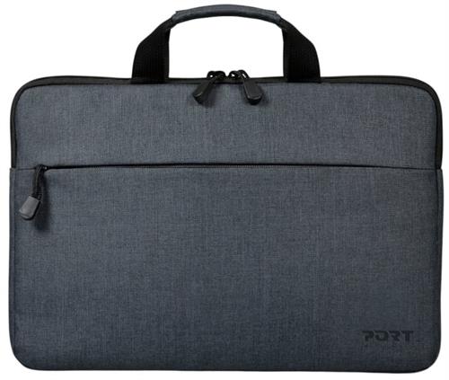 Port Designs Belize 15.6 Inch Toploading Notebook Case
