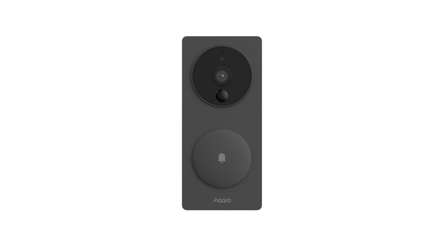 Aqara Smart Video Doorbell G4 | SVD-C03