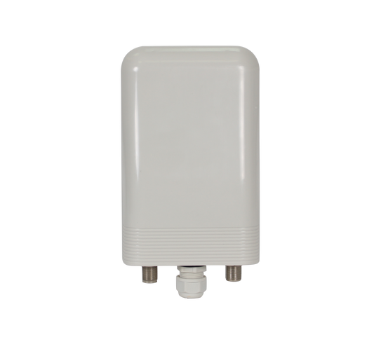 RADWIN 2000 Alpha 5GHz ODU - 500Mbps Aggregate, Connectorised - ( 2 x N Type)