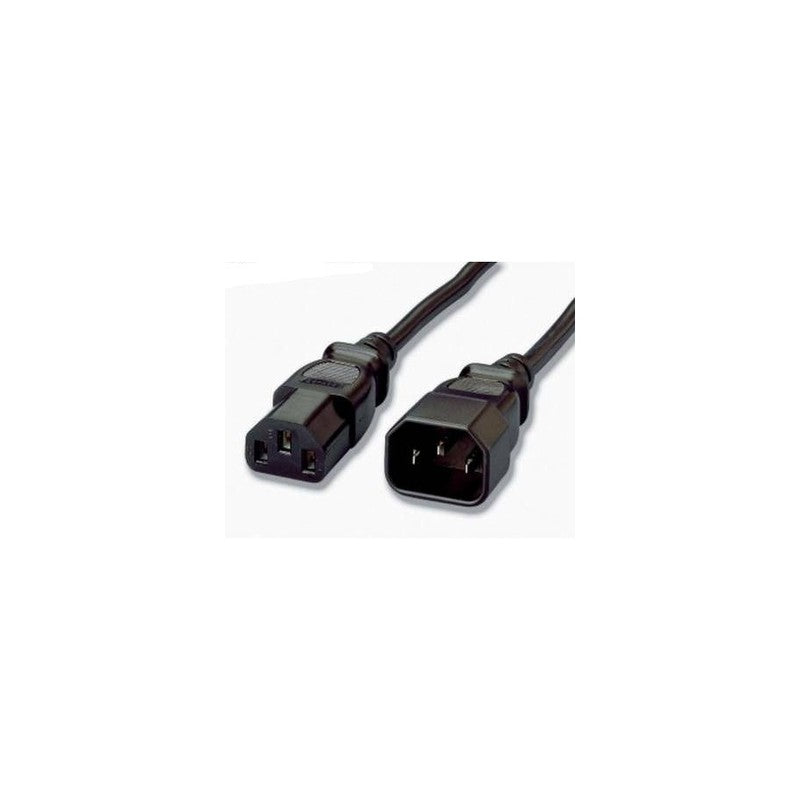 EQUIP CABLE, POWER EXT 1.8M - M-F