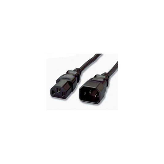 EQUIP CABLE, POWER EXT 1.8M - M-F